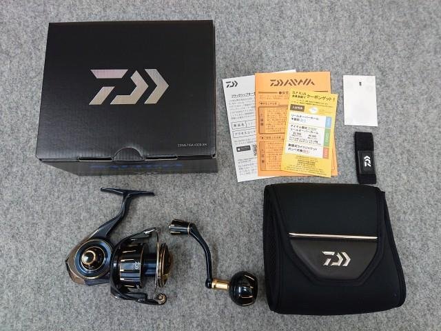 Yahoo!オークション -「23 ソルティガ 4000-xh」の落札相場