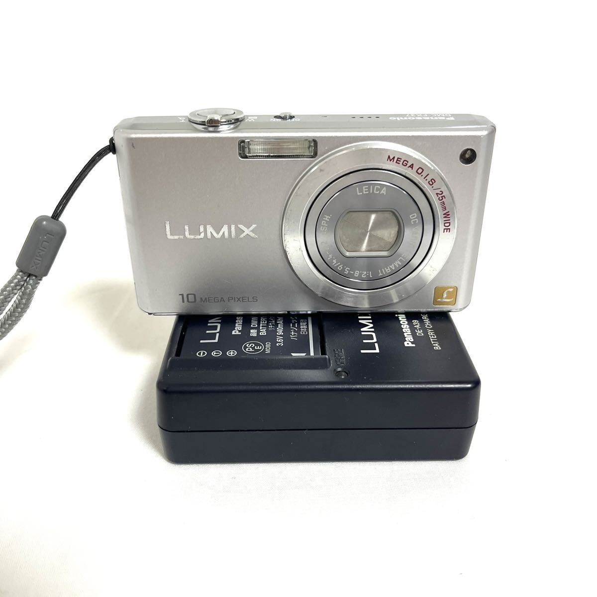 価格.com - パナソニック LUMIX DMC-FX37 価格比較