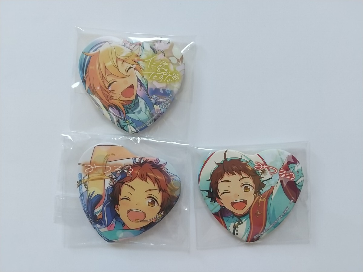 2025年最新】Yahoo!オークション -あんスタ ra*bits 缶バッジ