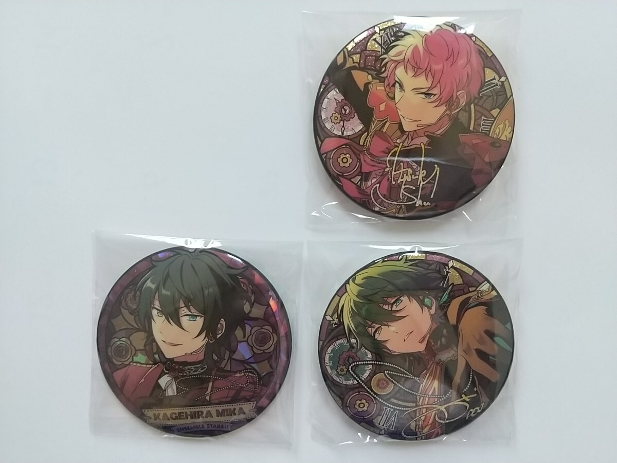 2025年最新】Yahoo!オークション -缶バッジ 斎宮宗の中古品