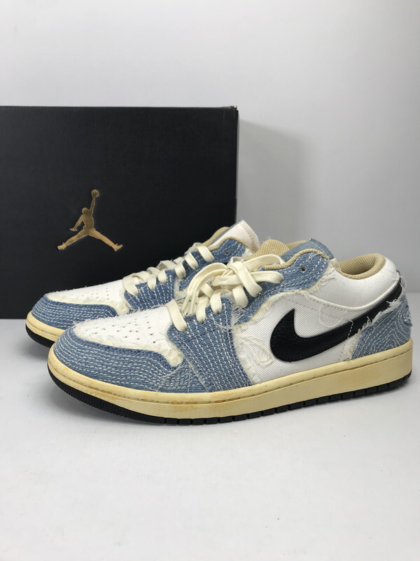 AIR JORDAN 1 LOW未使用27cm 2025年最新】エアジョーダン1 low 27の人気アイテム - メルカリ