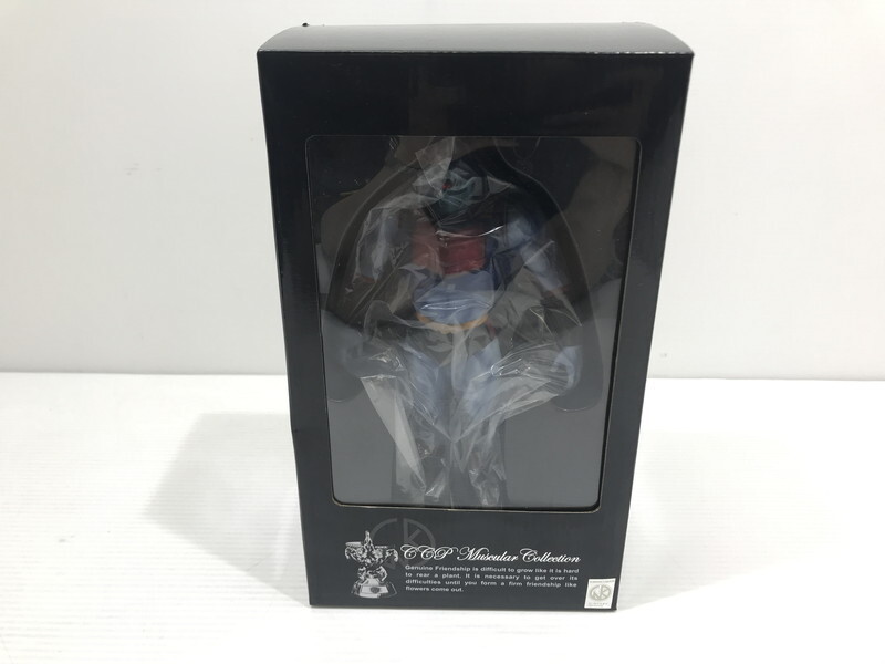 Yahoo!オークション -「ccpロビンマスク」の落札相場・落札価格