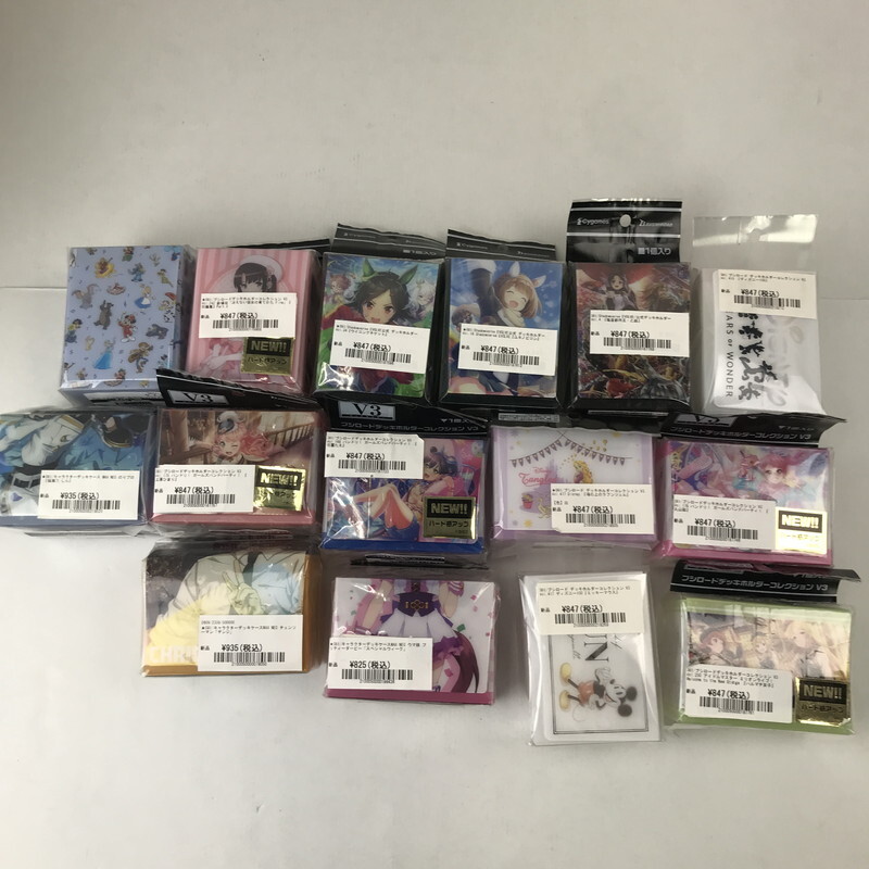 Yahoo!オークション -「デッキケース」(その他) の落札相場