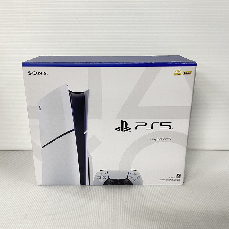 期間限定新品未開封　PlayStation5 CFI-2000A01 SIE CFI2000A01 PlayStation 5 |エディオン公式通販