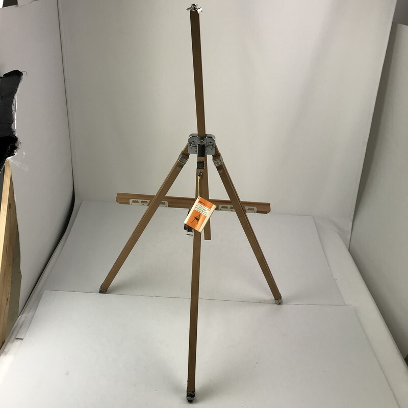 2025年最新】Yahoo!オークション -ホルベインイーゼルの中古品