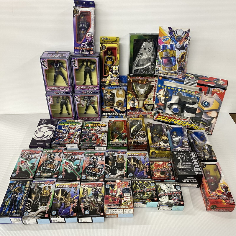 2025年最新】Yahoo!オークション -仮面ライダー ジャンクの中古