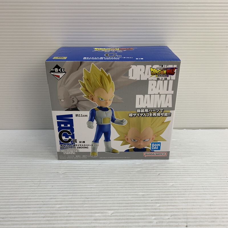 2025年最新】Yahoo!オークション -c賞(超ベジータ)の中古品