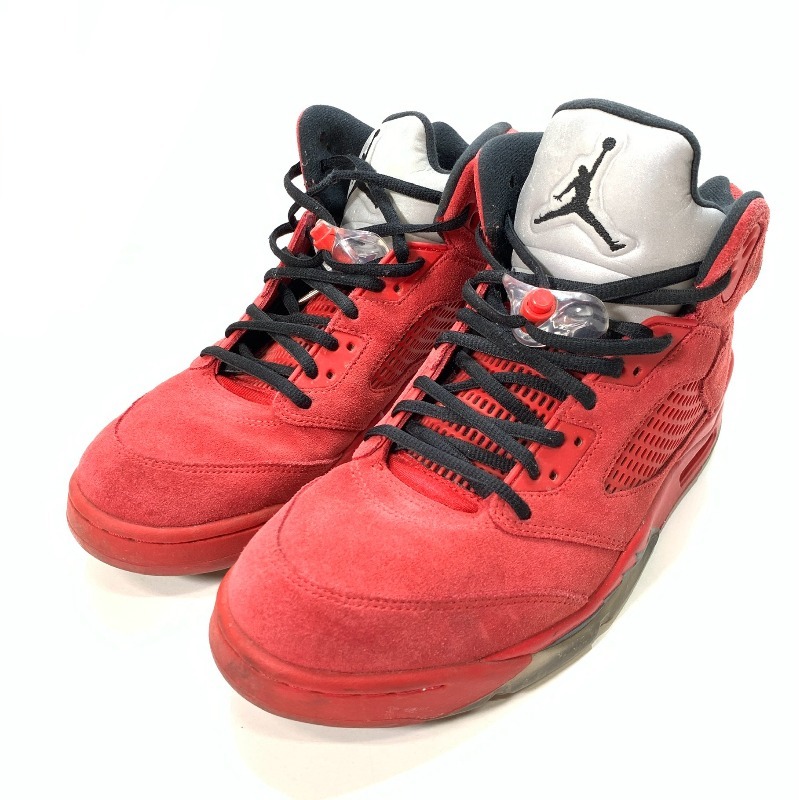 【新品未使用】Nike Air Jordan 5 retro PS 17.5㎝ 2025年最新】Yahoo!オークション -ジョーダン5の中古品・新品
