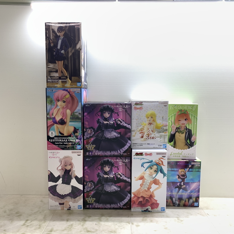 2025年最新】Yahoo!オークション -美少女 フィギュアの中古品