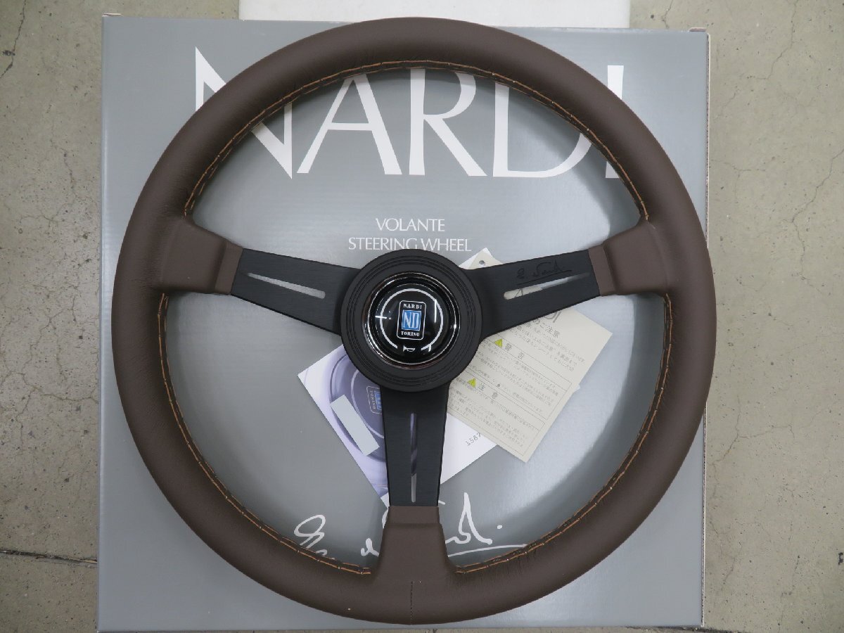 社外　ウッドレザー　ステアリング　360mm 希少　即納◎ Amazon | Deporacing(デポレーシング) ステアリング ウッド