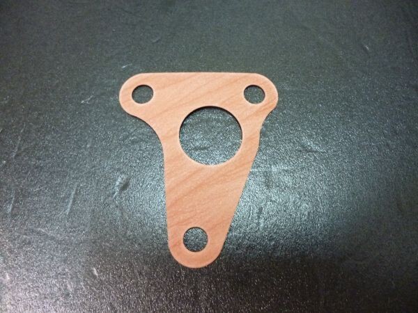 スズキ純正 未使用品【GS400】ヘッドガスケット GS400 純正シリンダーヘッドガスケット | SUZUKI,GS400 ('77