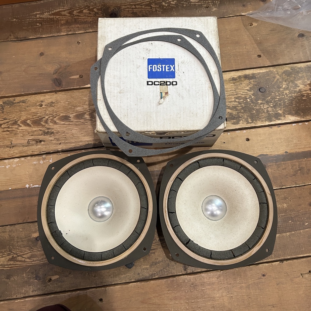 Yahoo!オークション -「ft-90」(FOSTEX) (一般)の落札相場・落札価格