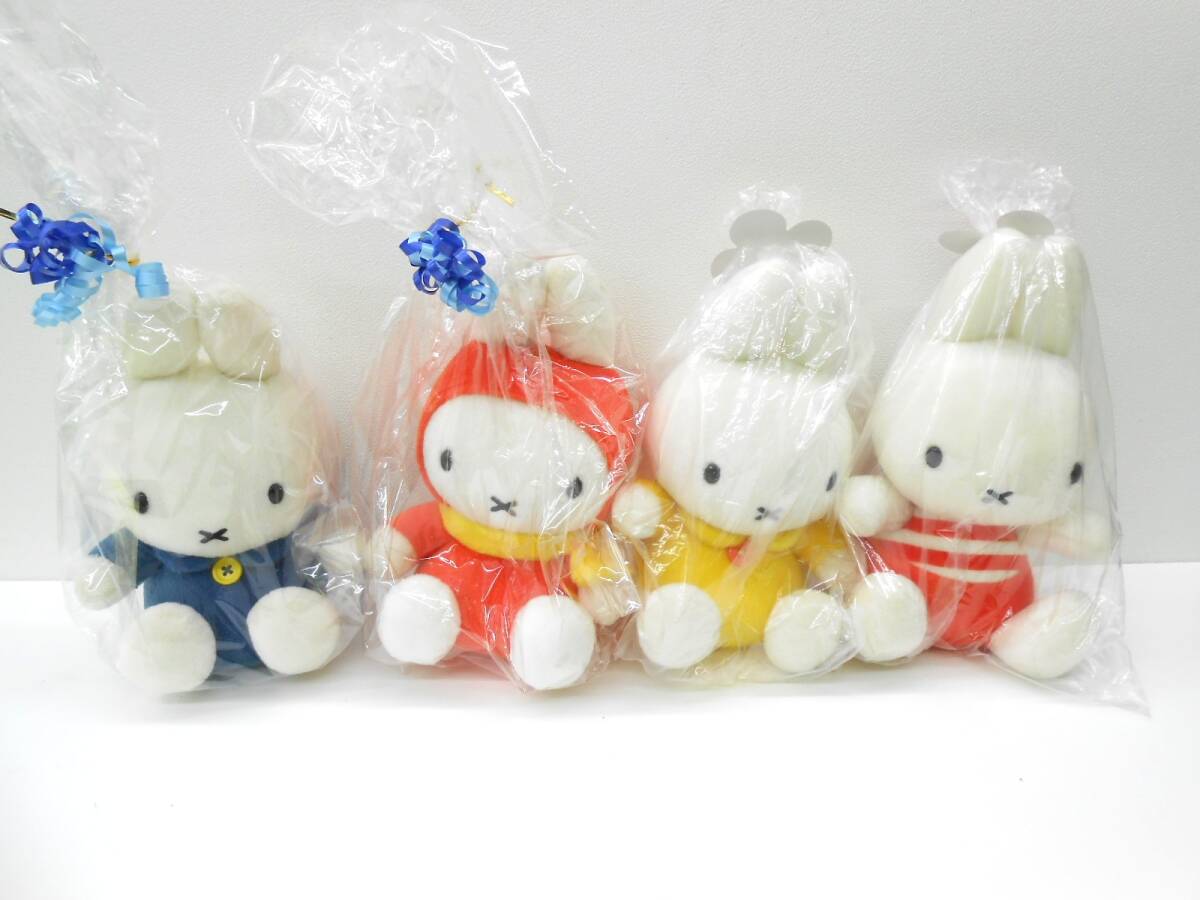 Yahoo!オークション -「ミッフィー ぬいぐるみ セキグチ」(ミッフィー