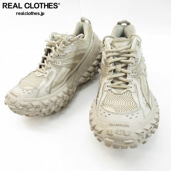 Yahoo!オークション -「balenciaga defender」の落札相場・落札価格