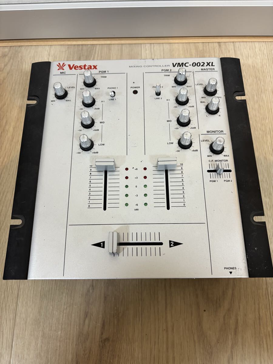 Yahoo!オークション -「vmc-002」の落札相場・落札価格