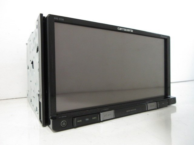 最安値✦AVIC-RZ99 カロッツェリア　カーナビ　リモコン付♪2018 Yahoo!オークション -「avic-rz99」(カロッツェリア) (メーカー