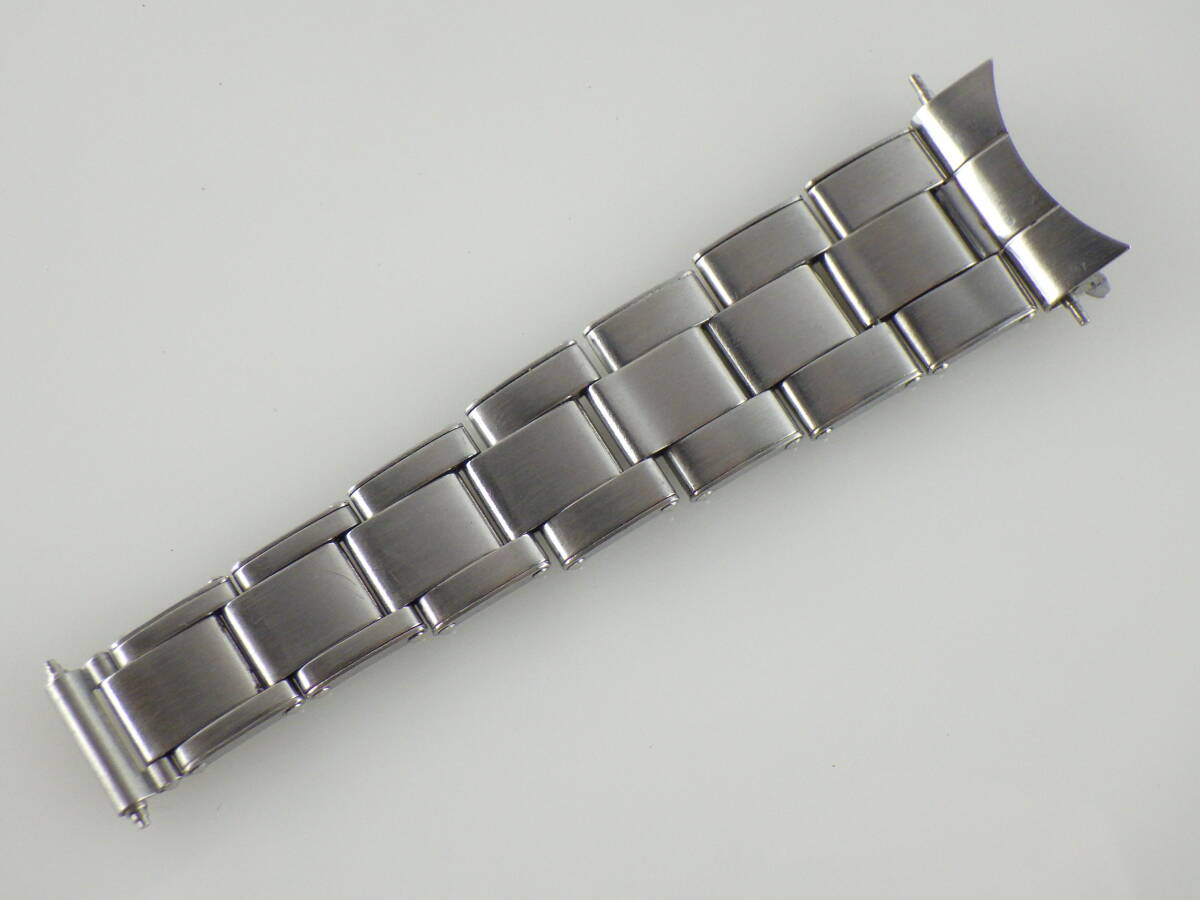 【再再値下げ！】ロレックス　純正コマ3コマ ロレックス純正 SWISS オイスターブレス 78360 78690 駒 コマ