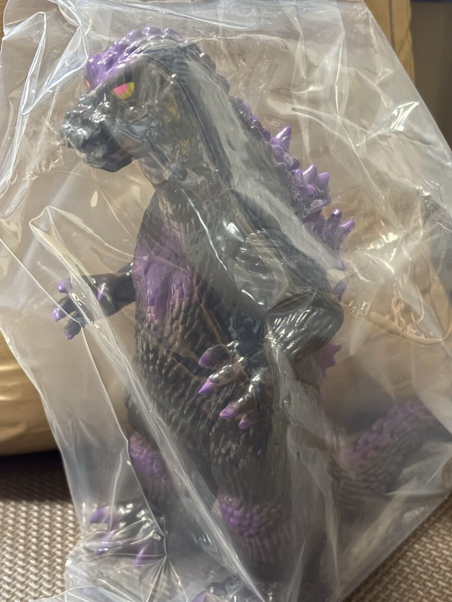 Yahoo!オークション -「ギガブレイン ゴジラ」の落札相場・落札価格