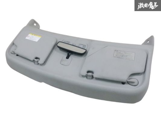 2025年最新】Yahoo!オークション -ホンダ純正サンバイザーの中古