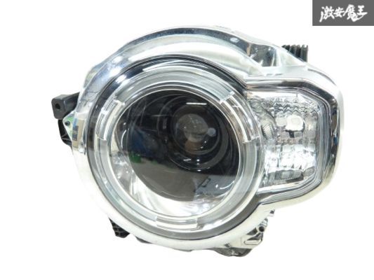スズキ　ハスラー　左　LEDヘッドランプユニット　中古 スズキ ハスラー 左 LEDヘッドランプユニット 中古 2025年最新