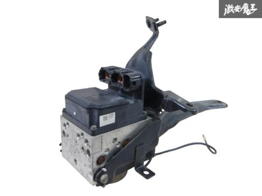 ABSユニット　180SX後期 ABS撤去（日産 180SX・RS13/KRS13型）by ぱぱドリ＋グリ - みんカラ