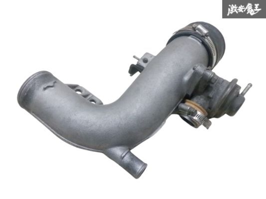 RB25 RB20 メイカー不明 インタークーラー 配管付き RB25 RB20 メイカー不明 インタークーラー 配管付き 日産用