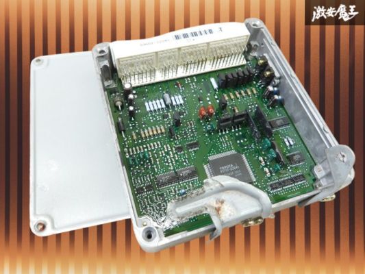 パーツ jzx100 MTECU Yahoo!オークション -「jzx100 ecu」(コンピュータ) (パーツ)の