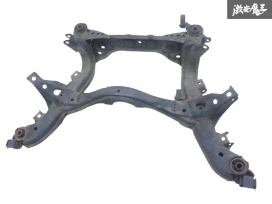 日産系　リアサスペンションメンバーブレース　s14 s15 r33 r34 日産系 リアサスペンションメンバーブレース s14 s15 r33 r34