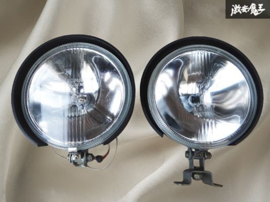 BOSCH円形フォグランプ　動作確認⭕️ 2025年最新】Yahoo!オークション -bosch フォグランプ(社外品)の