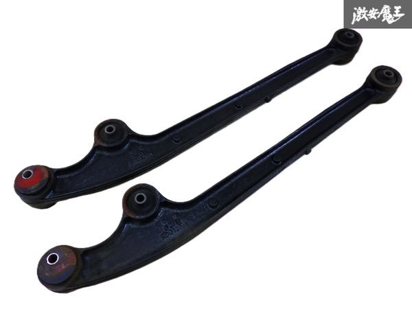 カニミソ様用 jb23 純正リーディング ◇ SUZUKI ジムニー リーディングアーム用(フロントアーム