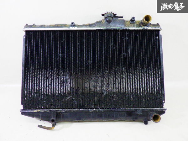 AE86 2層ラジエーター　32mm AE86 2層ラジエーター 32mm 楽天市場】ae86 銅2層の通販