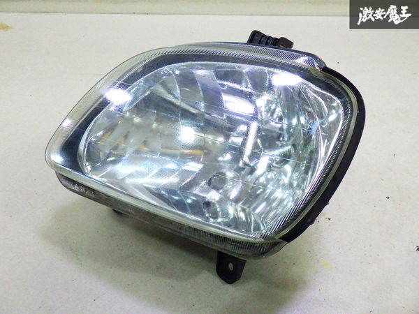 2025年最新】Yahoo!オークション -プレオ ヘッドライトの中古品