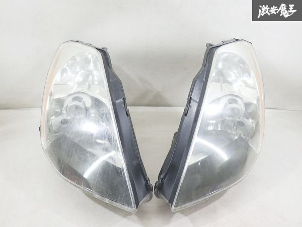 2025年最新】Yahoo!オークション -z33 ヘッドライト 純正(パーツ