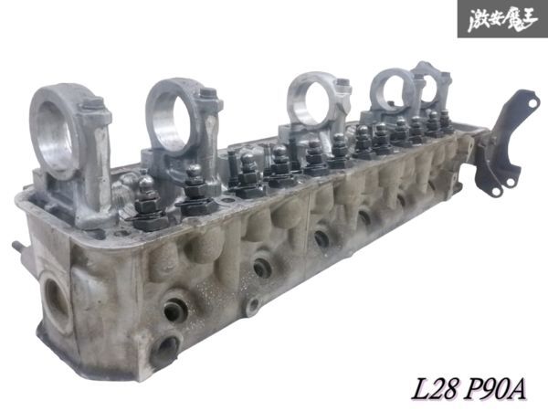 ★片寄さま専用★L28 エンジン レッド 1/18 ☆片寄さま専用☆L28 エンジン レッド 1/18 ☆片寄さま専用☆L28