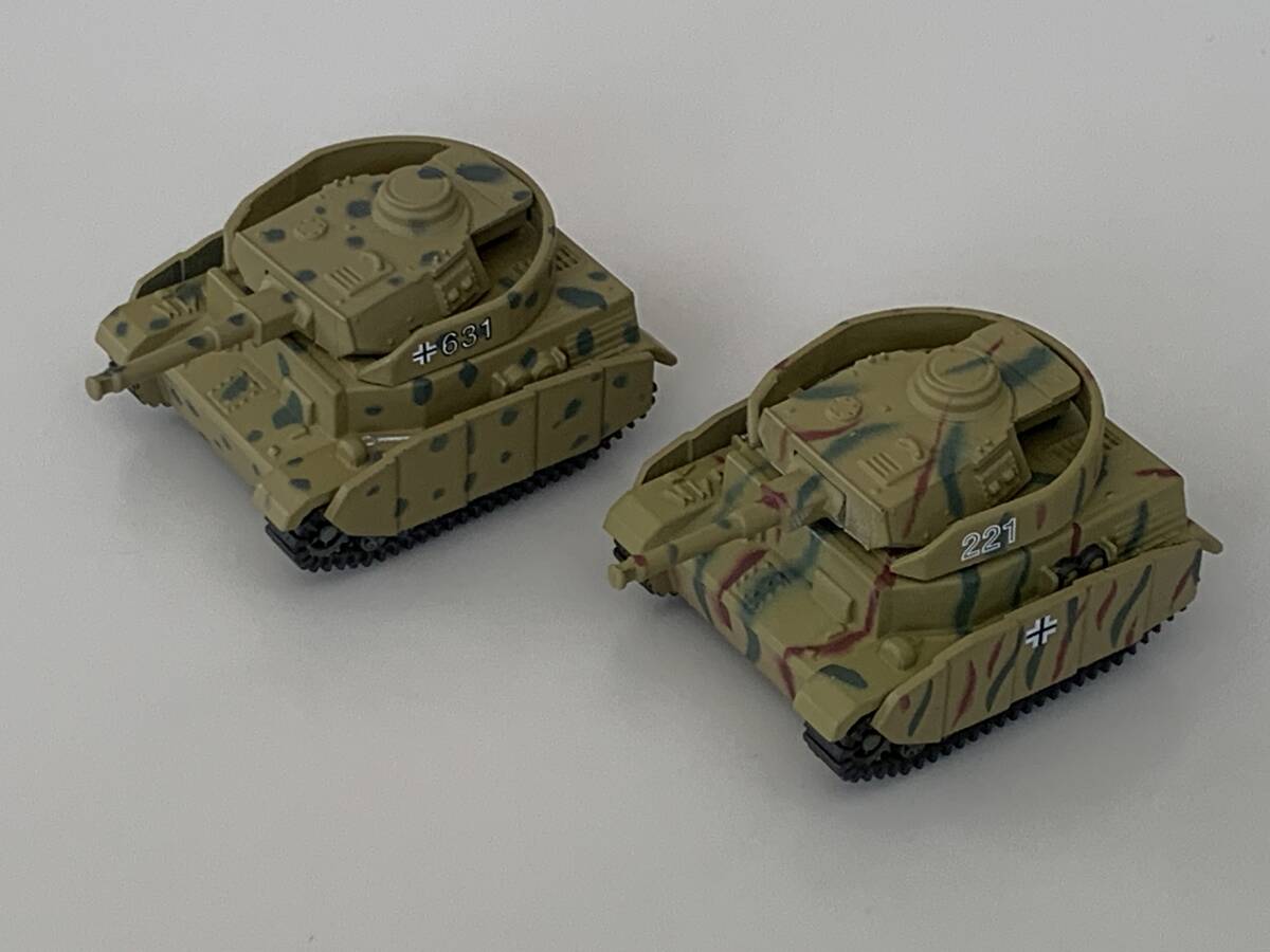 [レア 新品未開封]コンバットチョロQ 虎の穴 G.G.W セット Amazon.co.jp: 日本製 コンバット チョロQ TYPE-74 J.S.D.F. 20