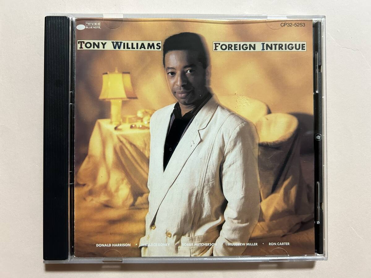 2025年最新】Yahoo!オークション -トニー・ウィリアムスの中古品