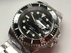 B★新品★送料込み★SD1953 Steeldive スティールダイブ ダイバーウォッチ 自動巻きNH35 オートマチック