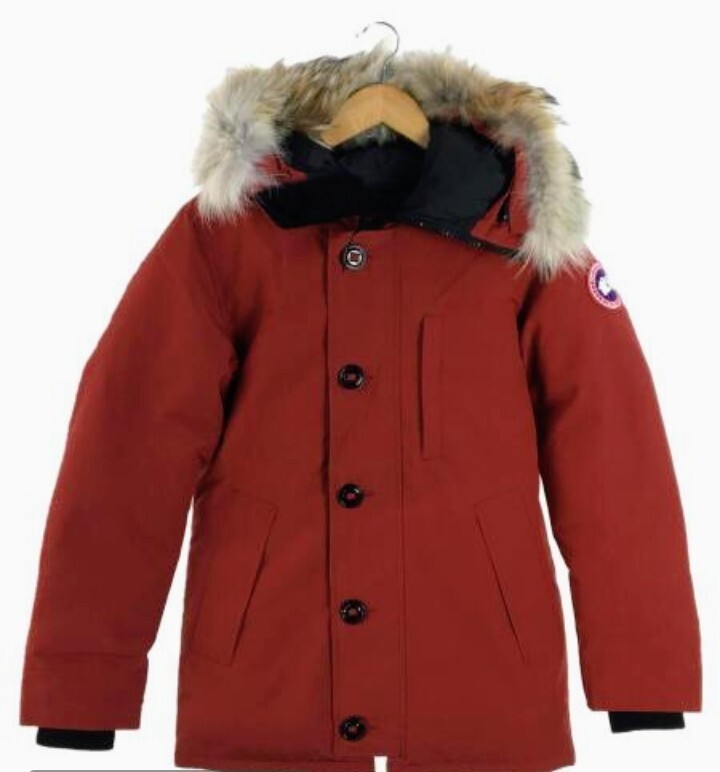 新品未使用 カナダグース ジャスパー ユニセックス XS 2025年最新】Yahoo!オークション -カナダグース ジャスパー xsの