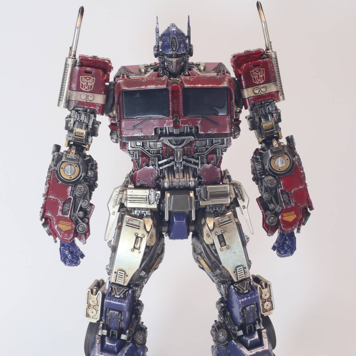 トランスフォーマー ロボットフィギュアセット SF・ファンタジー トランスフォーマー ロボットフィギュアセット SF・ファンタジー
