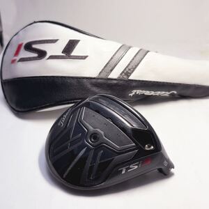 TSi3 15° Titleist Titleist Fairway Wood head . покрытие только