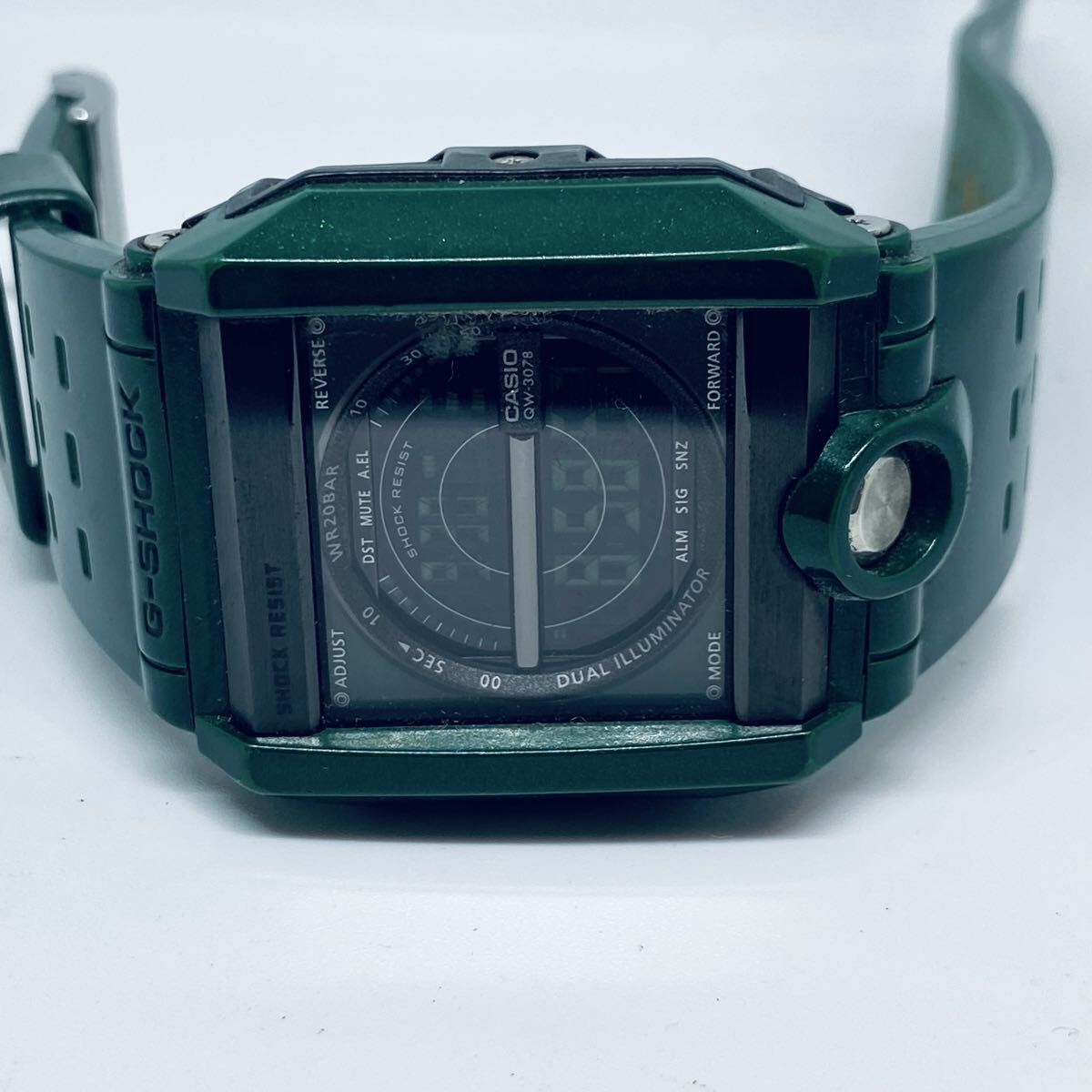 Yahoo!オークション -「g-shock g-8100」の落札相場・落札価格