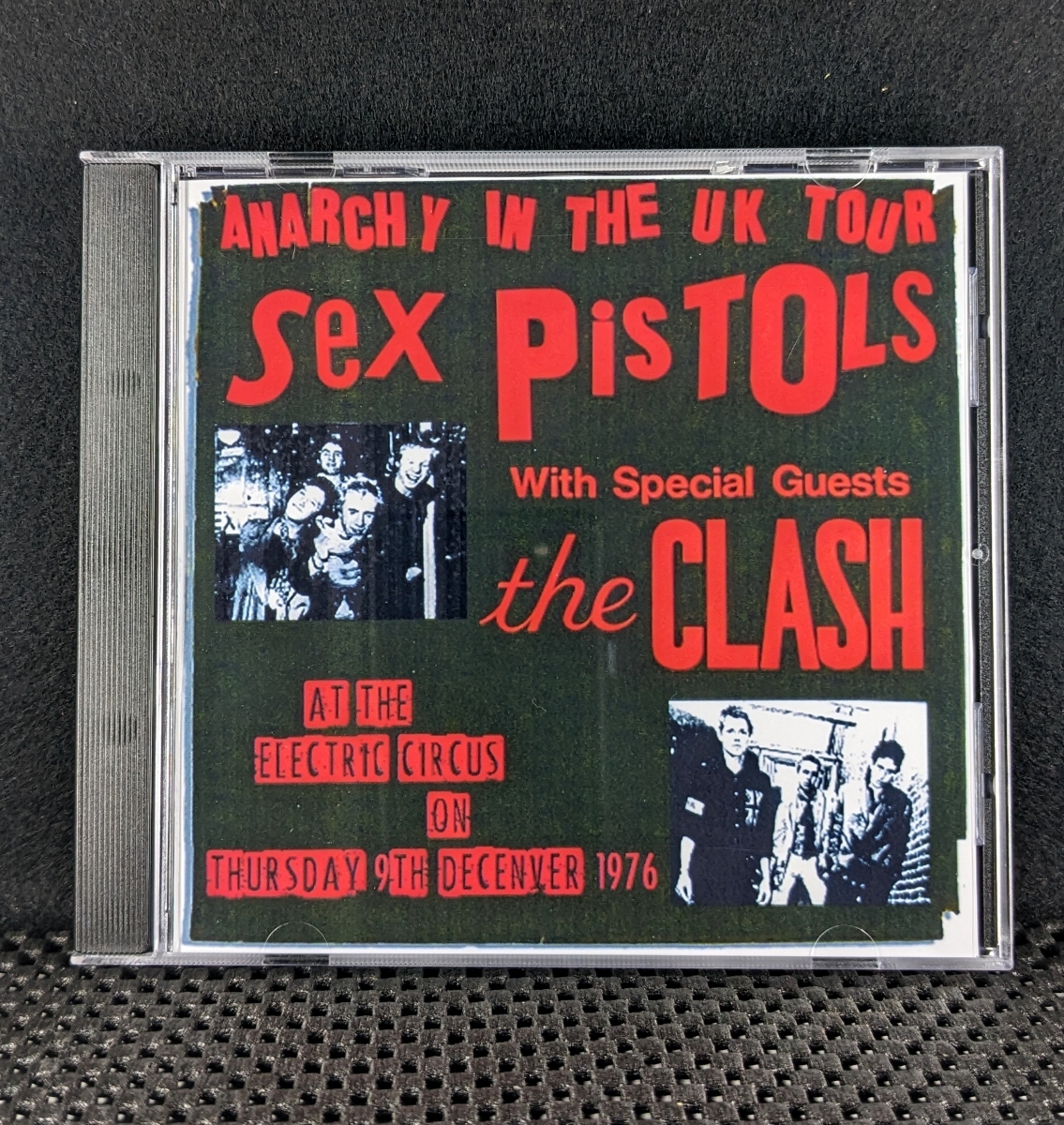 Yahoo!オークション -「ザ・クラッシュ」(CD) の落札相場・落札価格