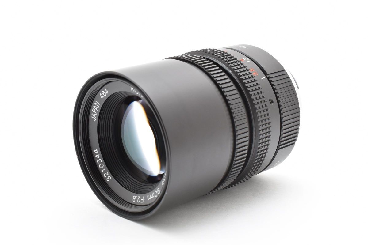 Yahoo!オークション -「m-hexanon 90mm f2.8」の落札相場・落札価格