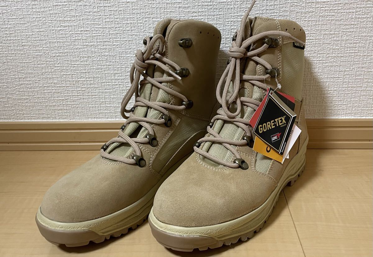 ロシア軍 実物 Военторг製 官給品 ドレスブーツ 常勤儀礼用 27cm Yahoo!オークション -「ロシア軍 ブーツ」の落札相場・落札価格