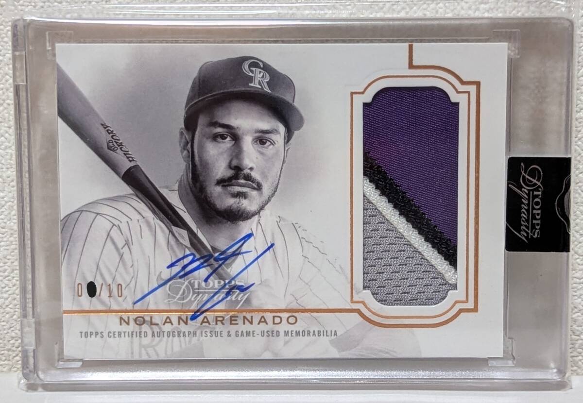 MLB☆田中将大 17 Topps 5枚限定直筆サインパッチカード MLB☆田中将大 17 Topps 5枚限定直筆サインパッチカード