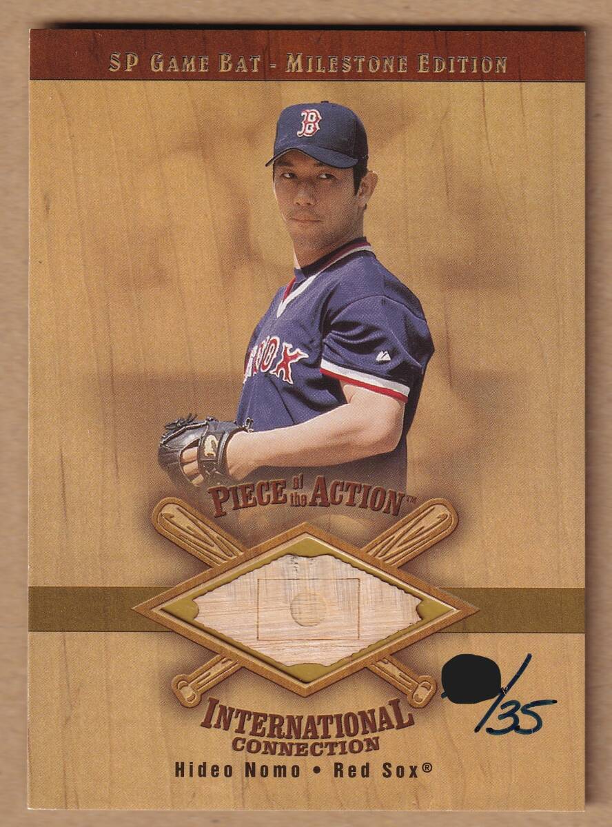 世界で1枚 PSA 9 野茂英雄 1997 TOPPS トレカ ドジャース 大谷 Amazon.co.jp: 野茂英雄 直筆 サイン 入り 1997年 公式 FLEER社
