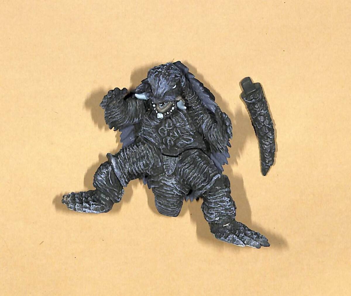 怪獣フィギュア 黒 トゲ付き 約15cmガメラ 怪獣フィギュア 黒 トゲ付き 約15cmガメラ ガメラ (2023