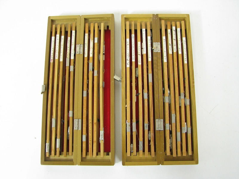 【新品・未使用】竿春 ヘラブナ用仕掛け巻き入れ 新品・未使用】竿春 ヘラブナ用仕掛け巻き入れ Yahoo