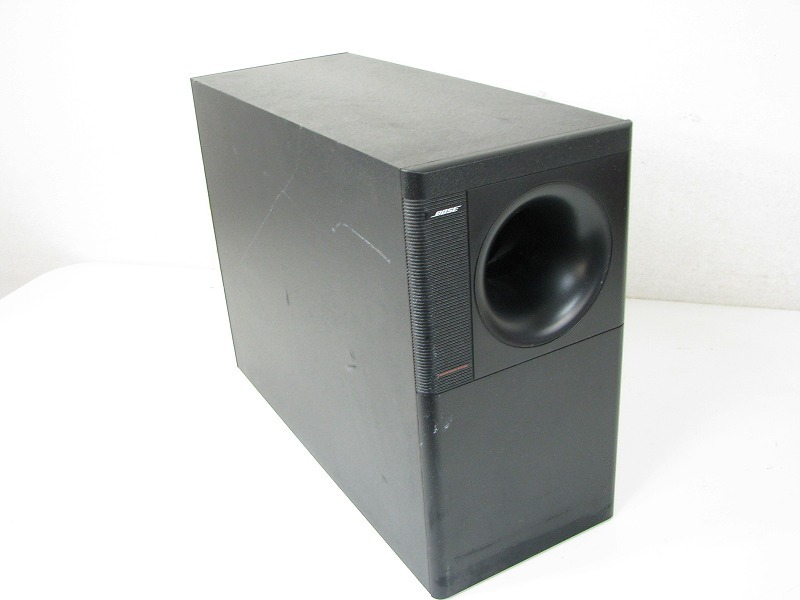 2025年最新】Yahoo!オークション -bose acoustimassの中古品・新品・未