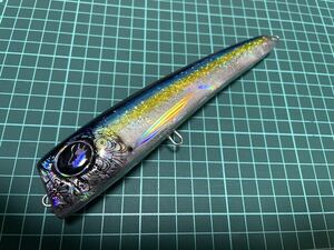 Dragon180 (ドラゴン180)アジト 亜侍闘夢工房